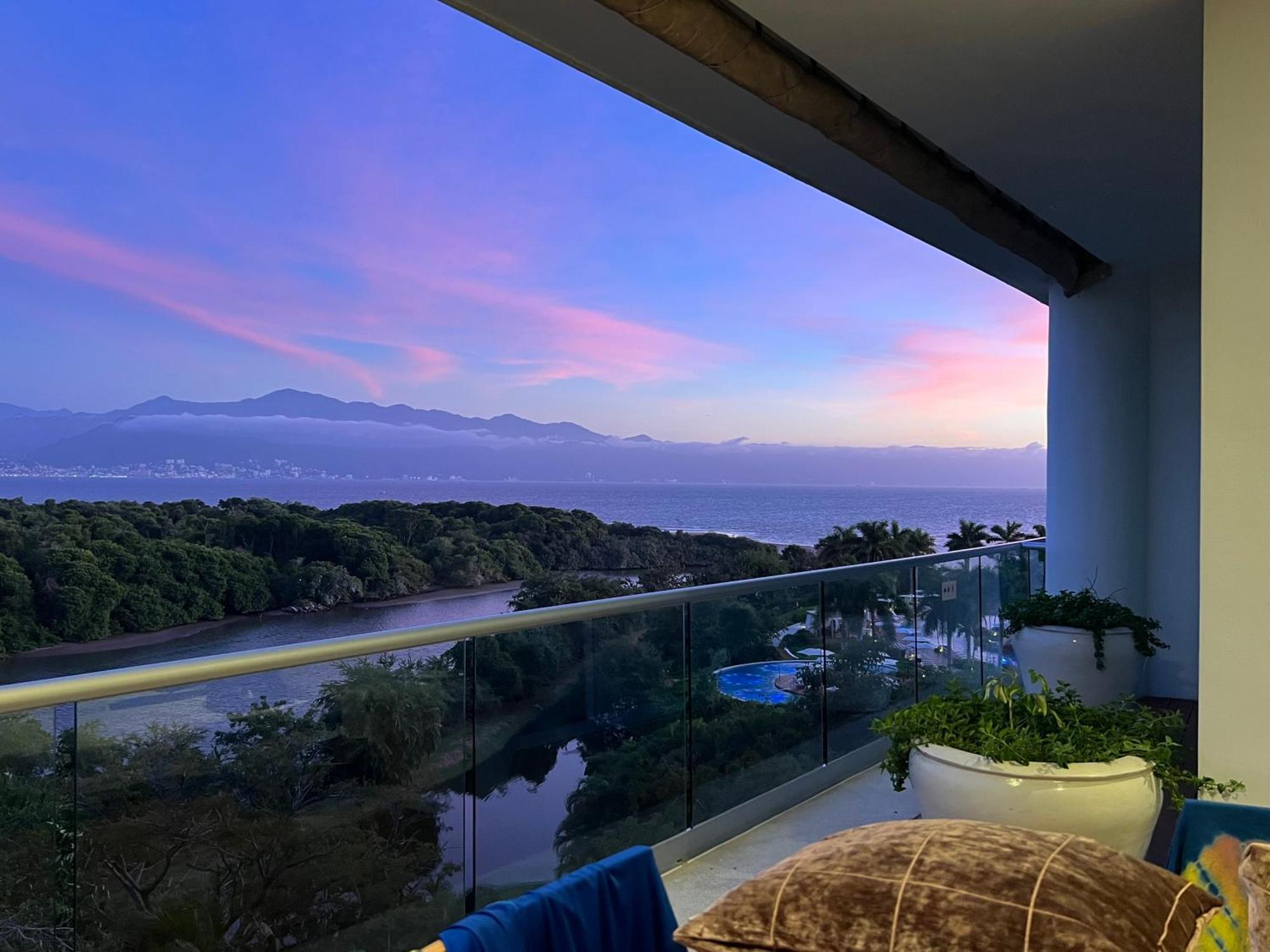 Vidanta Nuevo Vallarta 3 Bedroom Spa Grand Luxxe Exterior photo