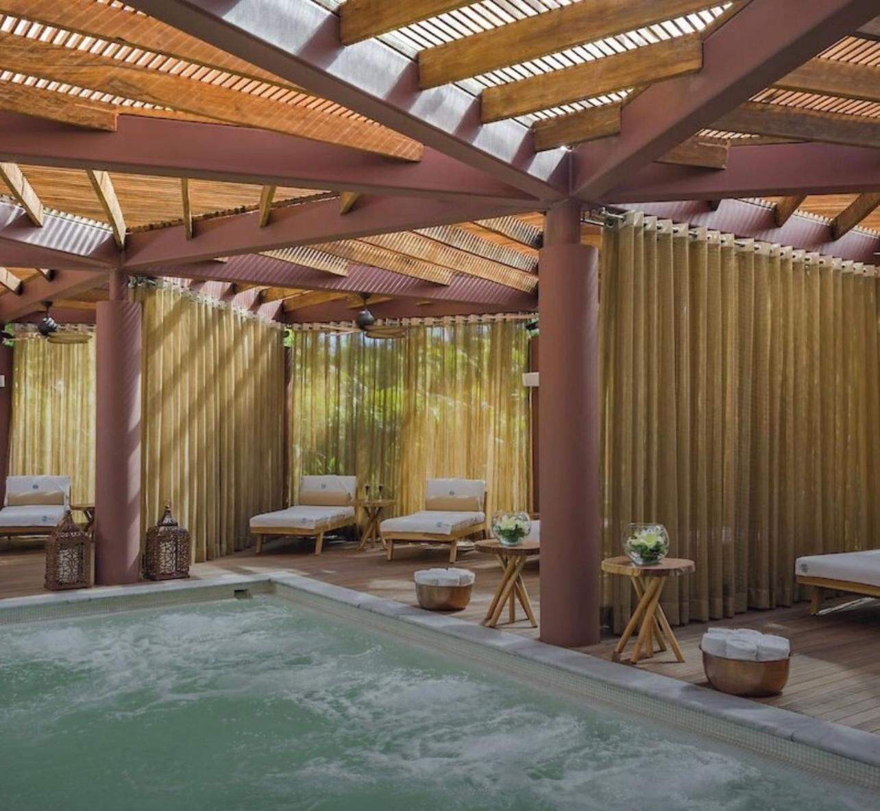 Vidanta Nuevo Vallarta 3 Bedroom Spa Grand Luxxe Exterior photo